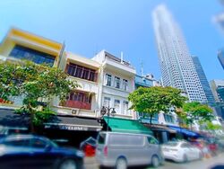 Boat Quay (D1), Retail #637812101